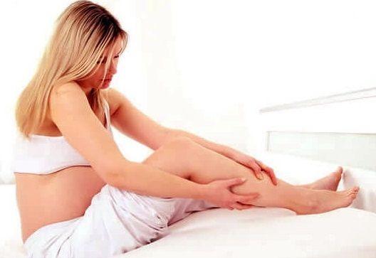 Calambres musculares: Por qué se producen y cómo tratarlos