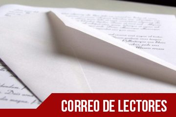 Correo de lectores: Una calle para Tomás Grigera, por Juan Bautista Fos Medina