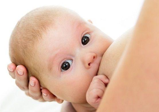 La lactancia materna protege a las madres frente a la diabetes tipo 2