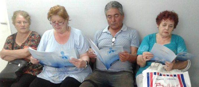 Guía alimentaria para pacientes con enfermedades respiratorias crónicas