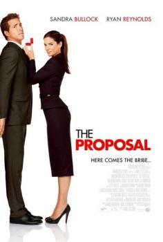 The proposal (2009)