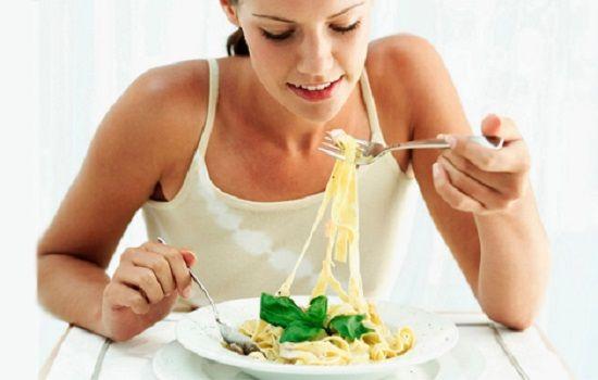 Por qué no hay que eliminar el pan y las pastas de la alimentación