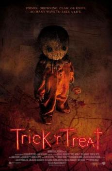 Trick’r treat (2009)
