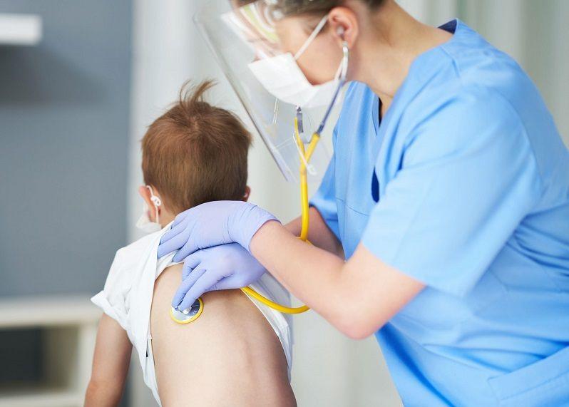 Claves para prevenir la bronquiolitis