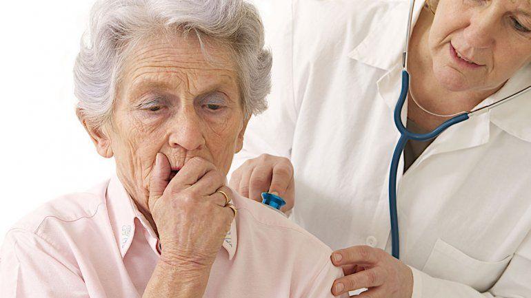 La gripe multiplica por seis el riesgo de sufrir un infarto