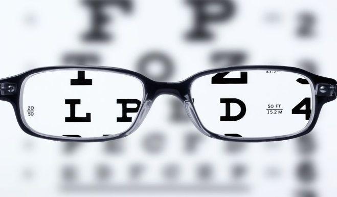 Por qué en el mundo cada vez más personas padecen de miopía