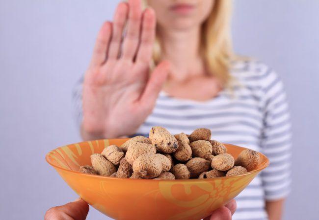 Alergia alimentaria: Qué es, síntomas, causas, diagnóstico y tratamiento