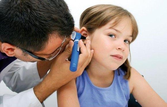 San Isidro: Recomiendan cómo prevenir la otitis en los niños