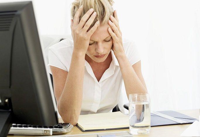 Cómo evitar el estrés postvacacional