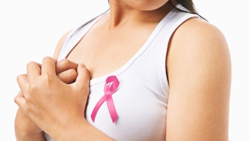 Presentaron campaña informativa para pacientes con cáncer de mama avanzado