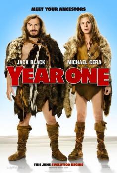 Year one (2009)