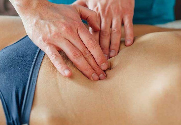 Hernias: Qué son, síntomas, causas, diagnóstico y tratamiento