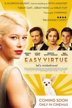 Easy virtue (2009)