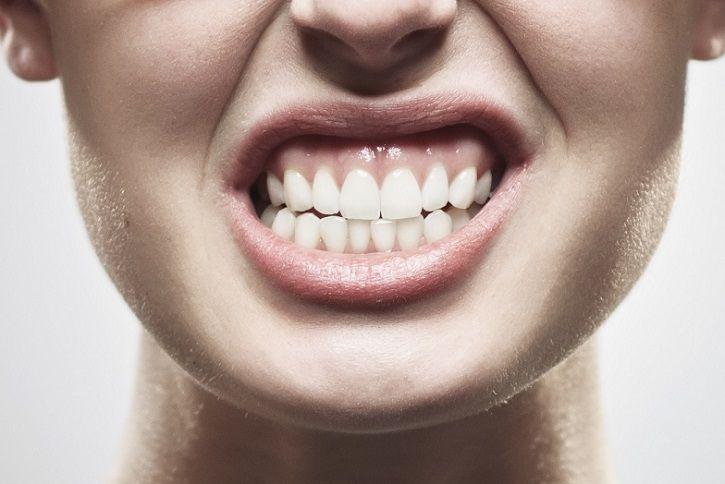 Qué dice el bruxismo sobre nosotros