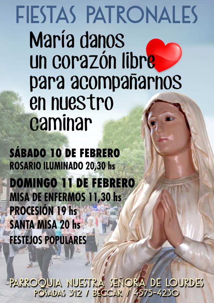 Caminos que se cruzan