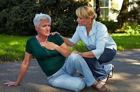 Desmayos: Qué es, síntomas, causas, diagnóstico y tratamiento