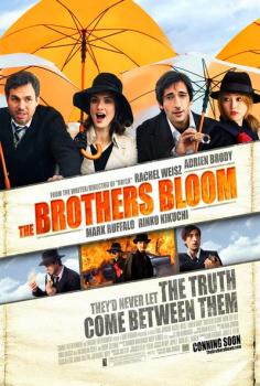 The brothers bloom (2009)