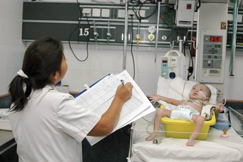 Pcia. Buenos Aires: Inscripción a la Tecnicatura Superior en Enfermería 2018