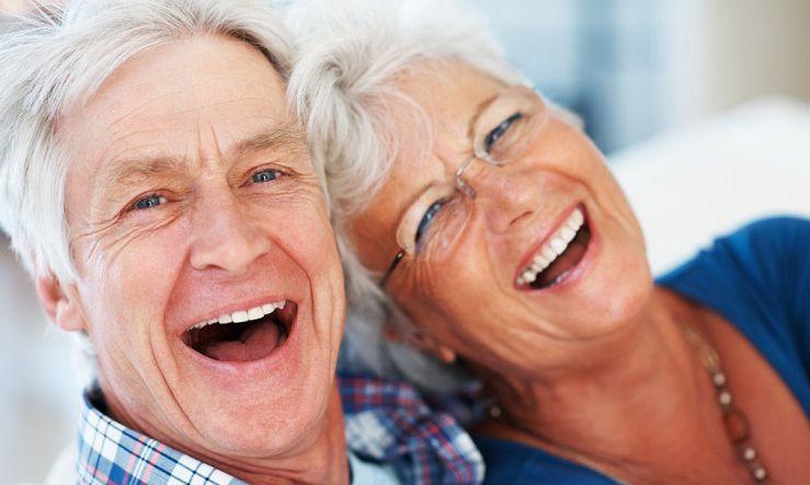 Envejecer con una actitud positiva protege ante el Alzheimer