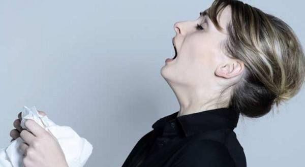 ¿Por qué nos resfriamos en verano?