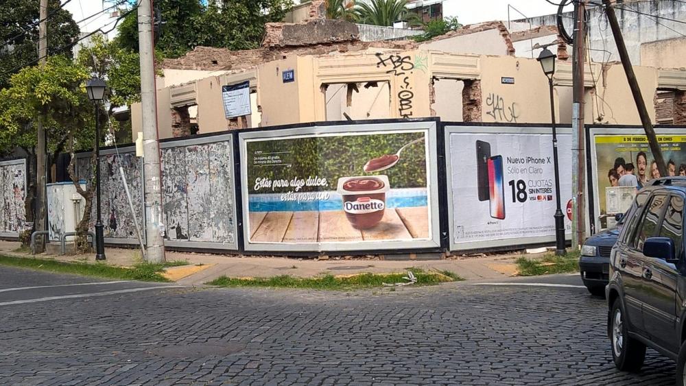 Patrimonio de San Isidro en peligro, por Alberto N. Manfredi (h)