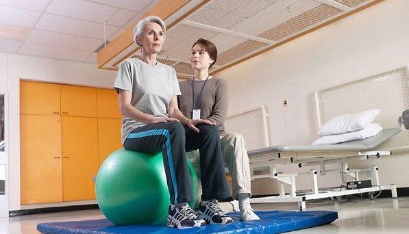 Qué tipos de rehabilitación existen después de padecer un ACV