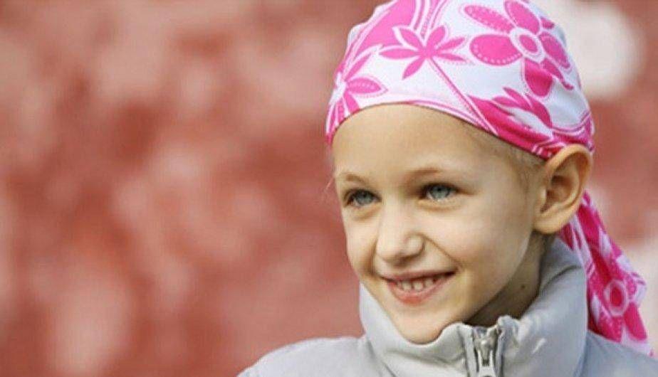 15 de febrero: Día Nacional para la lucha contra el cáncer infantil