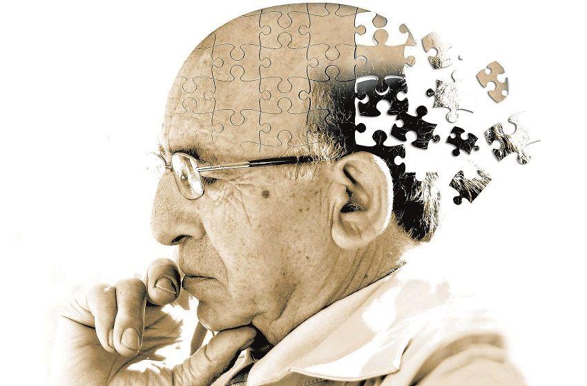 Demencia: Qué es, síntomas, causas, prevención y tratamiento