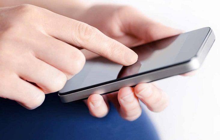 Las aplicaciones de salud ponen en riesgo datos personales