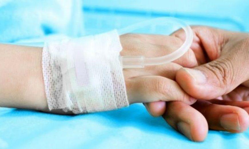 Capacitan a equipos de salud de las provincias en el diagnóstico oportuno de cáncer en niños