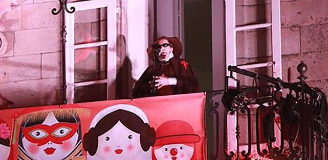 Alcalde de Santiago de Compostela: llamar ‘p***’ a Santa María ante niños pequeños es ‘humor’