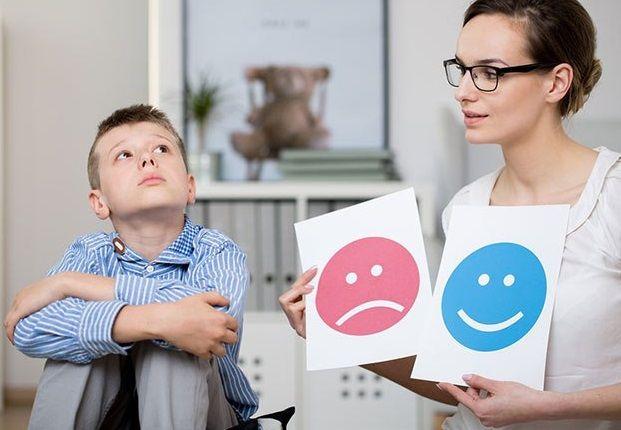 Síndrome de Asperger: Qué es, síntomas, causas, diagnóstico y tratamiento