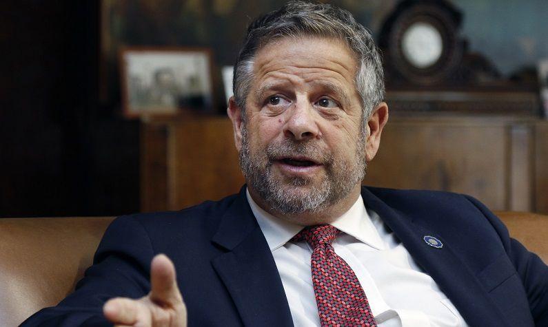 OMS: Eligen al ministro Rubinstein miembro de la Comisión de Alto Nivel de Enfermedades No Transmisibles
