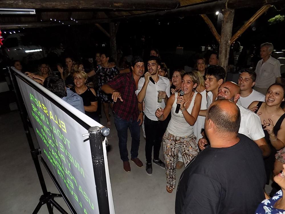 CUMPLEAÑOS ADRIANA ¨EVENTO PRIVADO¨