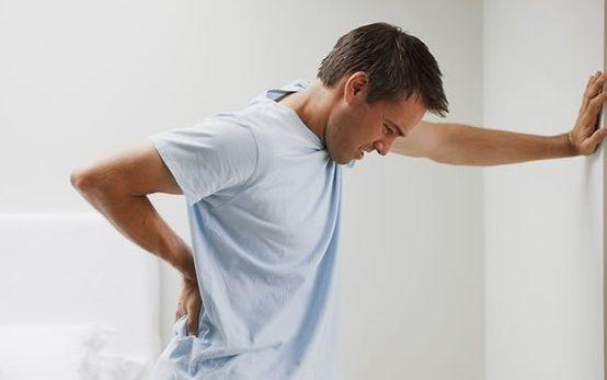 Enfoque osteopático de las hernias lumbares