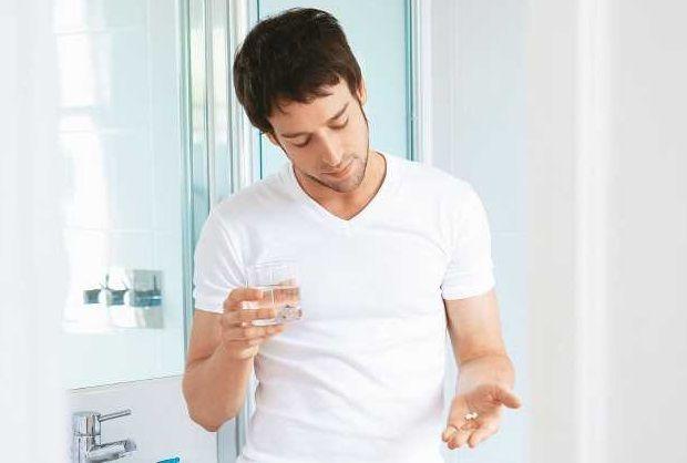 2 de cada 10 adolescentes varones usan drogas estimulantes para la función sexual