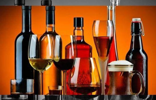 El alcohol es el principal factor de riesgo prevenible para la demencia