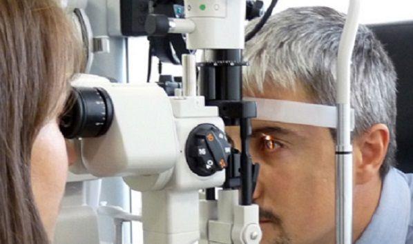 Los controles periódicos pueden prevenir o tratar el 80% de los casos de discapacidad visual