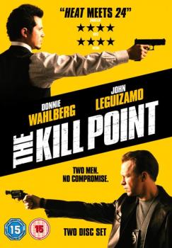 The kill point