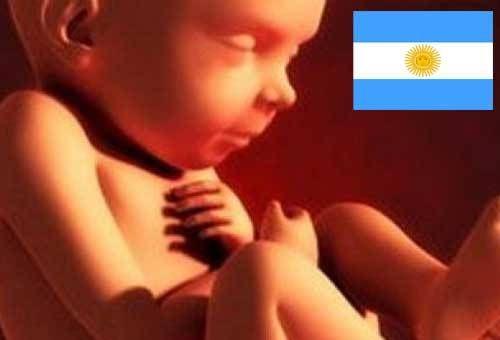 Para Hacerse Oír-Hablemos Claro al Presidente de la Cámara de Diputados: ¡madre e hijo, dos sujetos de derecho a los cuales hay que proteger!