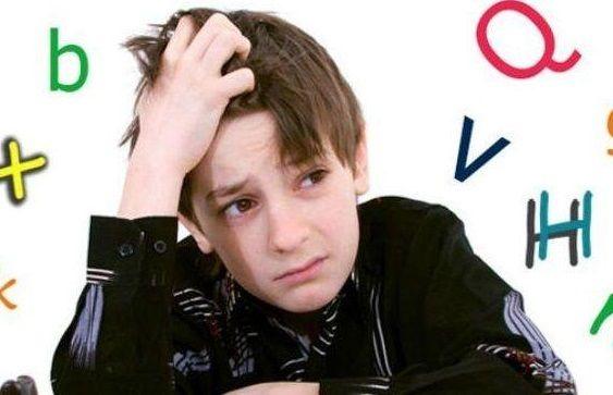 Dislexia: Qué es, señales, síntomas, causas, diagnóstico y tratamiento