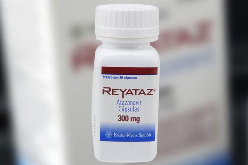 Prohiben el uso y la comercialización de un lote de un medicamento para el VIH