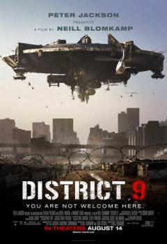 Distric 9 (2009)