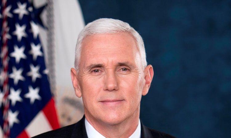 Mike Pence, vicepresidente de los Estados Unidos, augura el fin de la práctica legal del aborto en el país