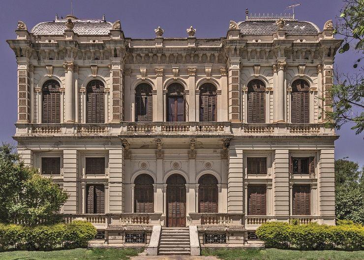 Curso sobre aspectos jurídicos de la gestión del patrimonio monumental