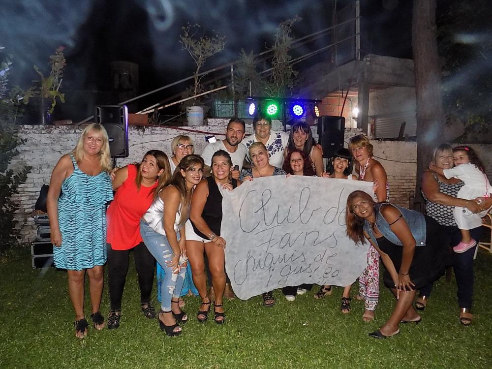 CUMPLEAÑOS LILI ¨EVENTO PRIVADO¨