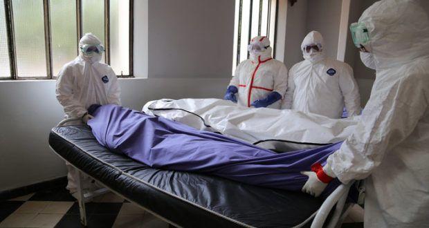 Fiebre de Lassa: Enfermedad mortal sin vacuna que se extiende rápidamente