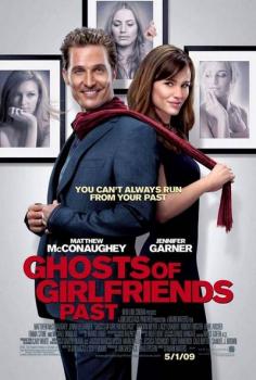 Ghosts of girlfriends past (2009)