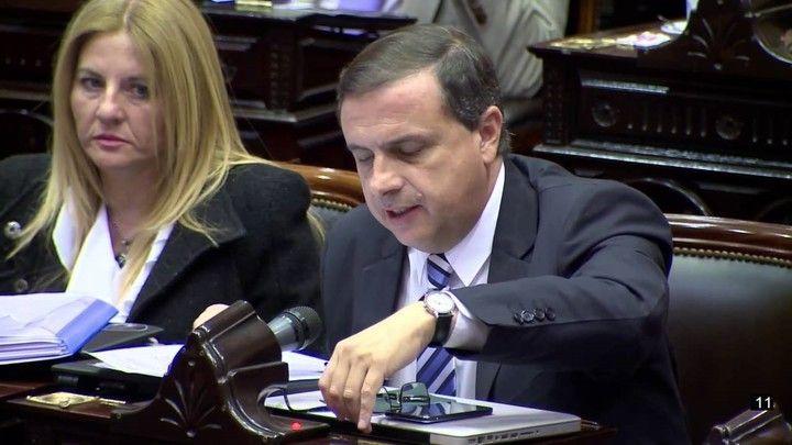 Argentina: un grupo de diputados presentó el primer proyecto contra el aborto