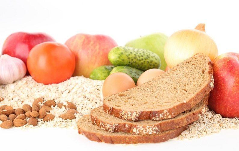 Las dietas ricas en fibra pueden ayudar a tratar la diabetes tipo 2